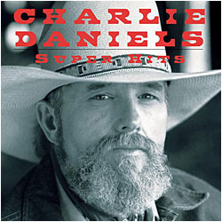 Image of random cover of Charlie Daniels