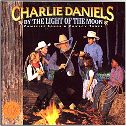 Cover image of By The Light Of The Moon