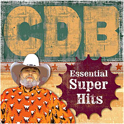 Cover image of Essential Super Hits