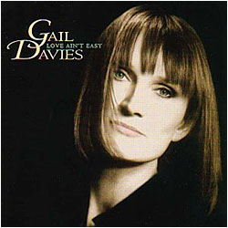 Image of random cover of Gail Davies