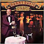 Image of random cover of Danny Davis