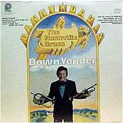 Cover image of Down Yonder
