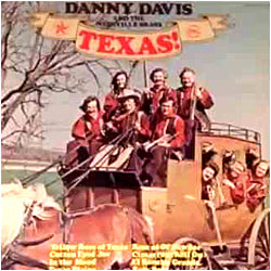 Cover image of Texas