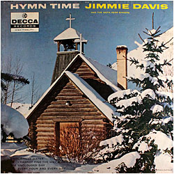 Cover image of Hymn Time
