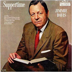 Cover image of Suppertime
