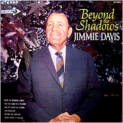 Cover image of Beyond The Shadows