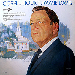 Cover image of Gospel Hour