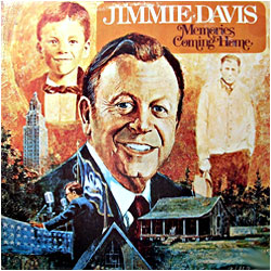 Image of random cover of Jimmie Davis