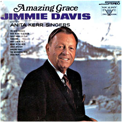 Cover image of Amazing Grace