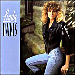Cover image of Linda Davis