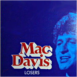 Cover image of Losers