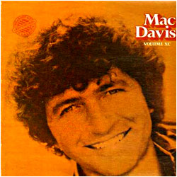 Image of random cover of Mac Davis