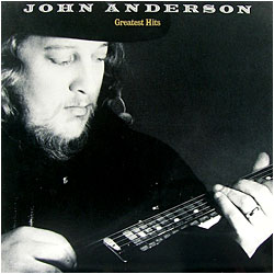 Image of random cover of John Anderson