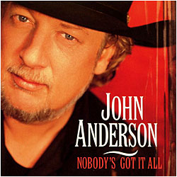 Cover image of Nobody's Got It All