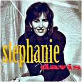 Cover image of Stephanie Davis