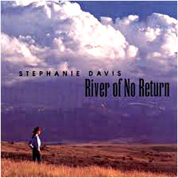 Cover image of River Of No Return