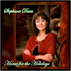 Cover image of Home For The Holidays