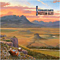 Cover image of Western Bliss