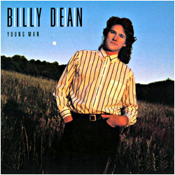 Image of random cover of Billy Dean