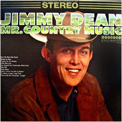 Cover image of Mr. Country Music