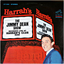Cover image of The Jimmy Dean Show