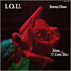 Cover image of I. O. U.