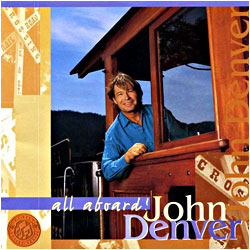Cover image of All Aboard