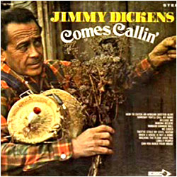 Cover image of Comes Callin'