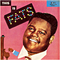 Cover image of This Is Fats