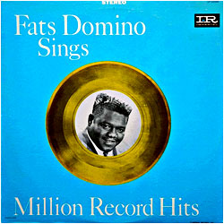 Cover image of Million Record Hits