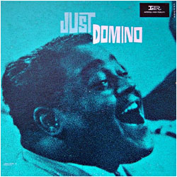Cover image of Just Domino