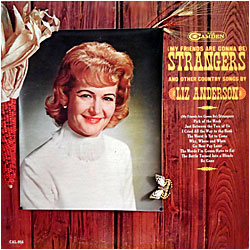 Cover image of Strangers