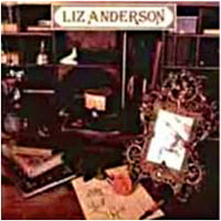 Image of random cover of Liz Anderson