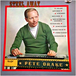 Image of random cover of Pete Drake
