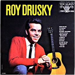 Cover image of Roy Drusky