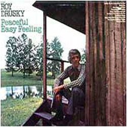 Cover image of Peaceful Easy Feeling