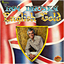 Cover image of English Gold