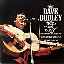Cover image of Free And Easy