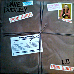 Cover image of Special Delivery