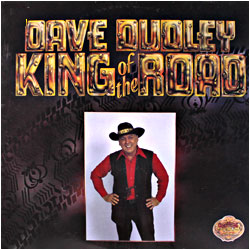 Cover image of King Of The Road