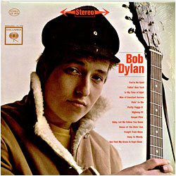 Cover image of Bob Dylan