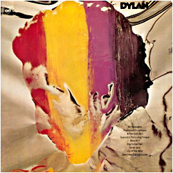 Cover image of Dylan