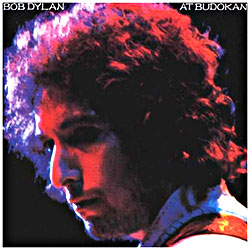 Cover image of Bob Dylan At Budokan