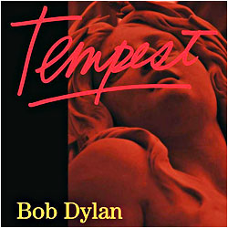Cover image of Tempest