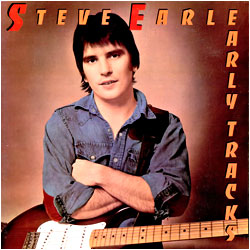 Cover image of Early Tracks