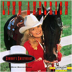Cover image of Cowboy's Sweetheart
