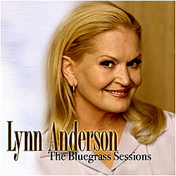 Cover image of The Bluegrass Sessions