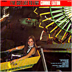 Image of random cover of Connie Eaton