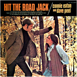 Cover image of Hit The Road Jack