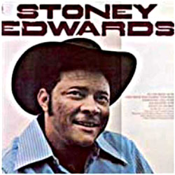Cover image of Stoney Edwards